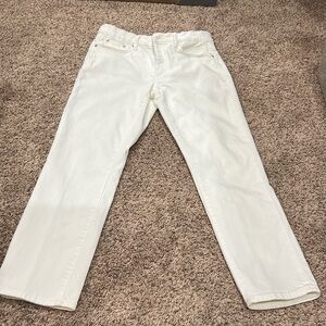 Gap denim best girlfriend jeans